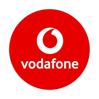 Vodafone